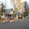 Castle Wood Theme Cottages- COUPLES ONLY - Big Bear Lake