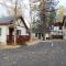 Castle Wood Theme Cottages- COUPLES ONLY - Big Bear Lake