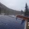 Cabins Over Crag Lake