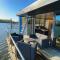 Hausboot La Mare Seeblick