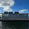 Hausboot La Mare Seeblick