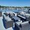 Hausboot La Mare Seeblick