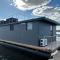 Hausboot La Mare Seeblick