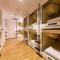 Shinjuku Kuyakusho-mae Capsule Hotel