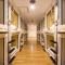 Shinjuku Kuyakusho-mae Capsule Hotel