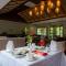 Siddhartha Riverside Resort, Chumlingtar
