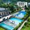 Siddhartha Riverside Resort, Chumlingtar