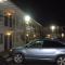 Wasco Inn