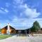 Gateway Gathering - House