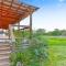 Happiness Ranch - Pecan Tree House