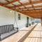 Happiness Ranch - Pecan Tree House