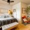 Happiness Ranch - Pecan Tree House