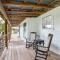 Happiness Ranch - Pecan Tree House
