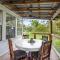 Happiness Ranch - Pecan Tree House