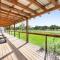 Happiness Ranch - Pecan Tree House