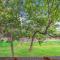 Happiness Ranch - Pecan Tree House