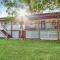 Happiness Ranch - Pecan Tree House
