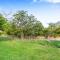 Happiness Ranch - Pecan Tree House