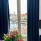Boutique Hotel Joure - centrum & haven