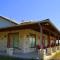 Bridle Ridge Ranch