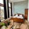 Boutique Hotel Joure - centrum & haven