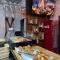 Hotel NIU a 50 m del Funicamp
