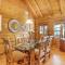 Falls Log Home