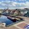 Boutique Hotel Joure - centrum & haven