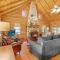Falls Log Home
