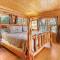 Falls Log Home