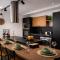 Captivating 2-Bed Apartment in Tunis