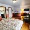 Auberge Wild Rose Inn