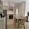 Blackstone Apartment