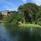 Myna Lagoon Pico de Loro