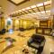 Amantra Comfort Hotel
