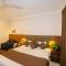 Amantra Comfort Hotel