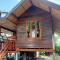 LUCKY PAI Resort&Hostel