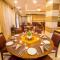 Amantra Comfort Hotel