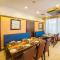 Amantra Comfort Hotel