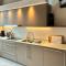 Spacious Design Home with Garden near Centre