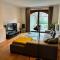 Spacious Design Home with Garden near Centre
