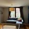 Spacious Design Home with Garden near Centre