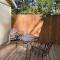 Backyard Garden Oasis
