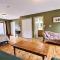 Auberge Wild Rose Inn