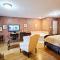 Auberge Wild Rose Inn