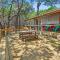 Bulverde Cottage at Moonlight Getaway