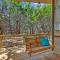 Bulverde Cottage at Moonlight Getaway