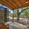 Bulverde Cottage at Moonlight Getaway