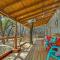 Bulverde Cottage at Moonlight Getaway