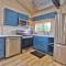 Blue Jay Getaway